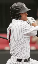 Freshman INF Zach Lucas