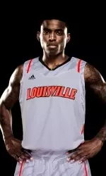 Photo of the jerseys the Cardinals will unveil at the BIG EAST Tournament.
