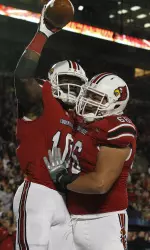 Dominique Brown, Alex Kupper