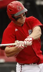 Sophomore OF Adam Engel