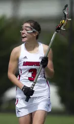 Jamie Redding has recorded an assist in eight games, including the last three straight.