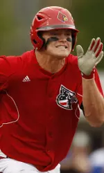 Sophomore OF Adam Engel