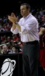 Head Coach Jeff Walz