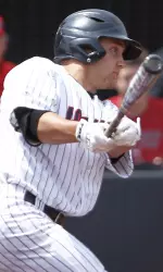 Junior 2B Nick Ratajczak