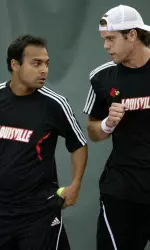 Sumit Gupta and Adam Donaldson