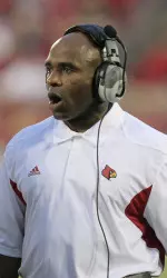 Charlie Strong