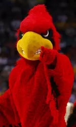 Seven U of L sports had a perfect 1000 score in 2010-11