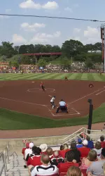 Louisville softball will hold five camps in July