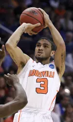 Peyton Siva