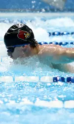 Riley Martin in Omaha.