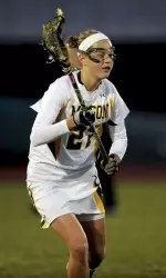 Anna Kopecka was recently named to the Czech Republic national team for the 2013 World Cup.