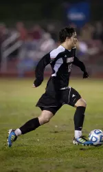 Senior Brock Granger