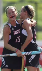 Becca Maddock and Erin Schneidtmiller