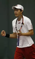 Van Damrongsri was selected as the Louisville Student-Athlete of the Week