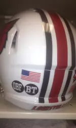 The Cardinals will honor two of their biggest supporters