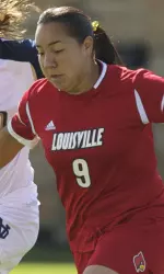 Junior F Charlyn Corral