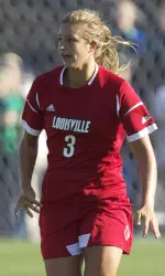 Junior MF Angelika Uremovich