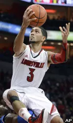 Peyton Siva