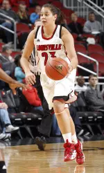 Shoni Schimmel
