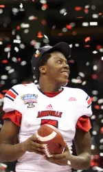 Teddy Bridgewater