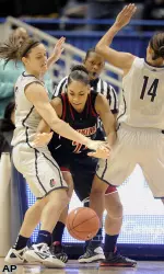 Bria Smith