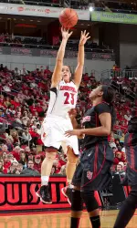 Shoni Schimmel