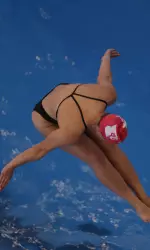 Cards swim North Carolina next on Nov. 1-2.