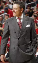 Rick Pitino announced the signing of four student-athletes to play for the Cardinals next season.