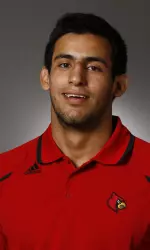 Ruben Izarra won the 200-free.