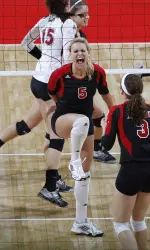 The Cards are making their 24th NCAA appearance.