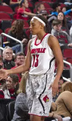 Cortnee Walton (Photo by: Michelle Hutchins)