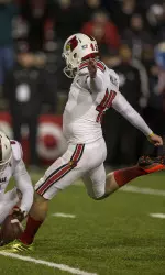 The Cardinals will face Notre Dame in 2014