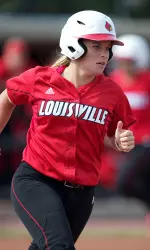 Katie Keller was named BIG EAST Player of the Week on Feb. 11