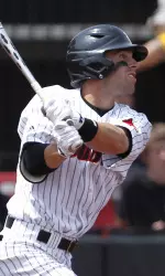 Junior OF Cole Sturgeon