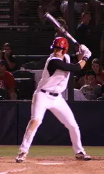 Zak Wasserman was selected as the Louisville Student-Athlete of the Week