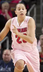 Shoni Schimmel