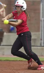 Senior Jennifer Esteban