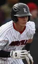 Sophomore INF Sutton Whiting