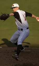 Junior RHP Chad Green