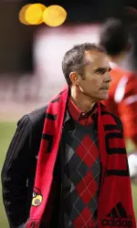 Head Coach Ken Lolla