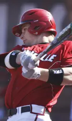 Freshman INF Danny Rosenbaum