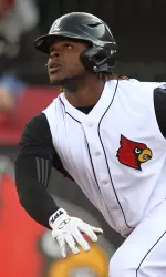 Junior OF Coco Johnson