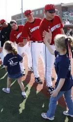 Elementary School Day is Wednesday