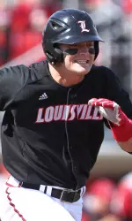 Junior OF Adam Engel