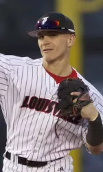 Sophomore INF Sutton Whiting