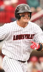 Junior OF Adam Engel