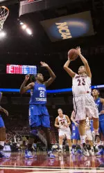 Shoni Schimmel