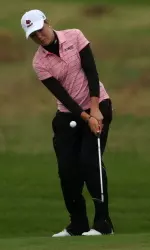 Sara Karlsson was selected as the Louisville Student-Athlete of the Week