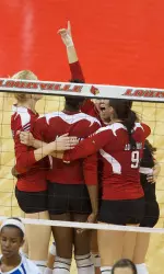 The Cards play at 4 p.m. on Saturday.