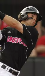 Junior OF/LHP Cole Sturgeon